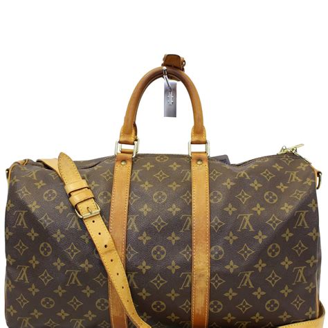 lv red duffle bag|lv duffle bag monogram.